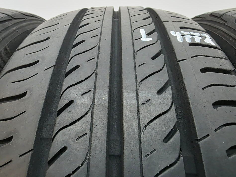 4бр летни гуми 195/50/16 GOODRIDE L04772