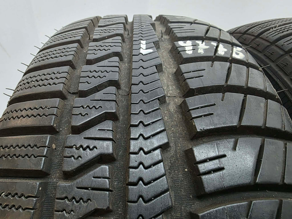 4бр всесезонни гуми 185/60/14 VREDESTEIN L04776