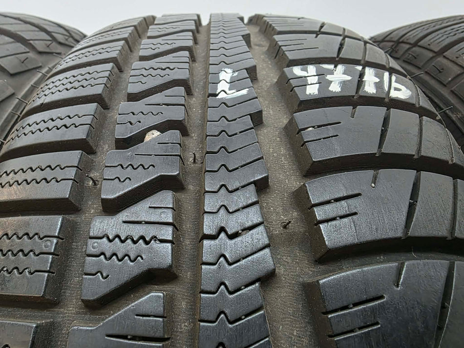 4бр всесезонни гуми 185/60/14 VREDESTEIN L04776