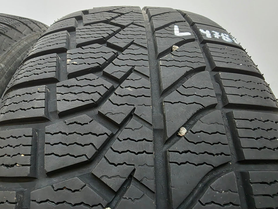 2бр зимни гуми 215/60/16 WESTLAKE L04787