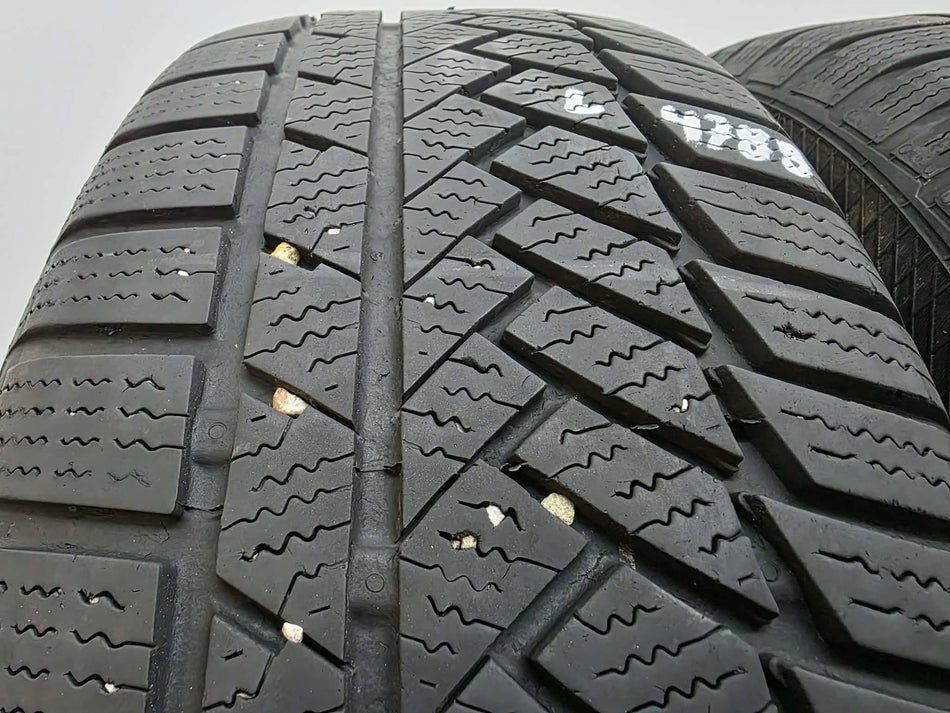 2бр зимни гуми 205/60/16 CONTINENTAL L04788