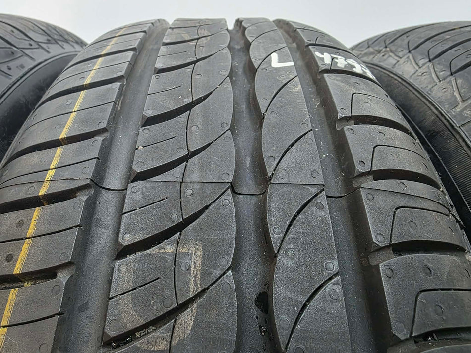 4бр летни гуми 185/65/15 PIRELLI L04797