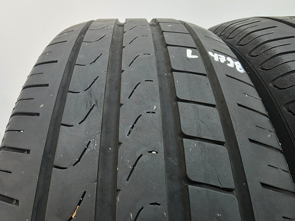 2бр летни гуми 205/60/16 PIRELLI L04798