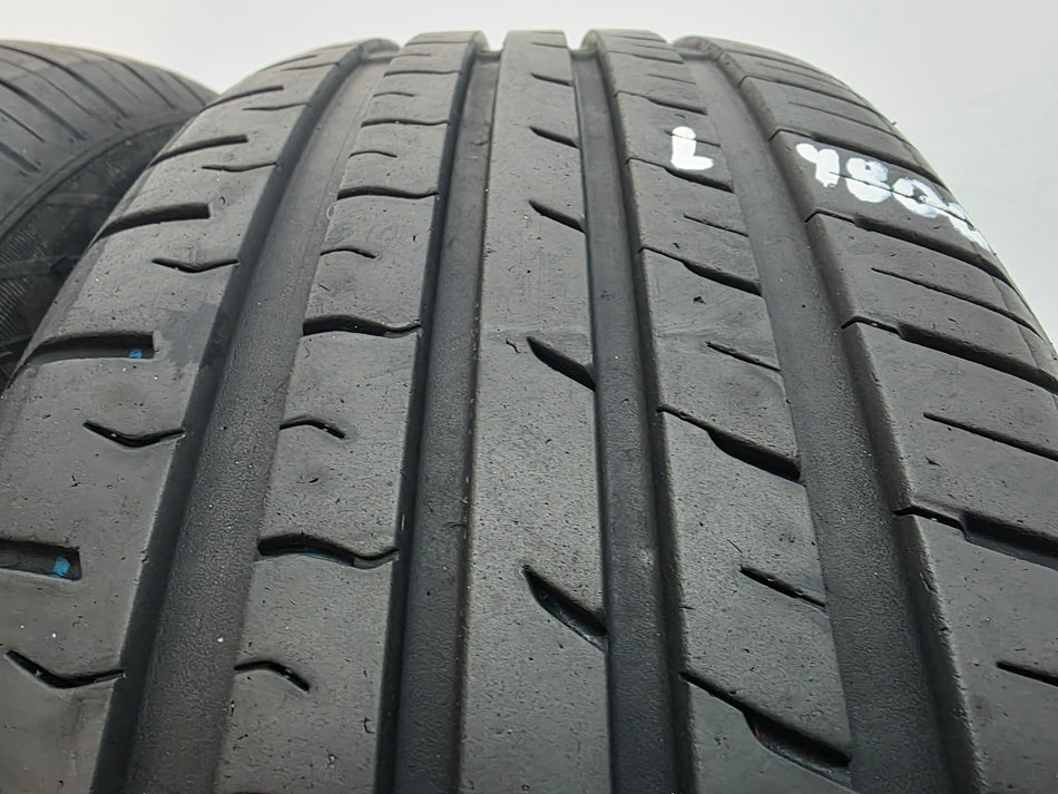 2бр летни гуми 205/55/16 ECOGREEN L04800