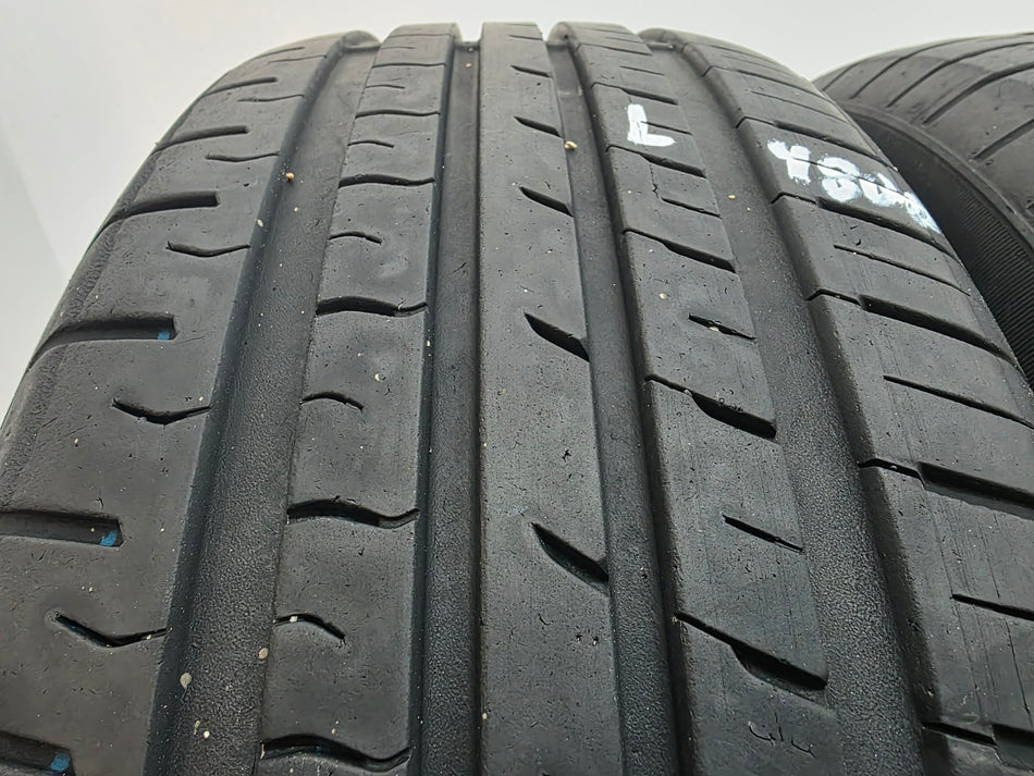 2бр летни гуми 205/55/16 ECOGREEN L04800