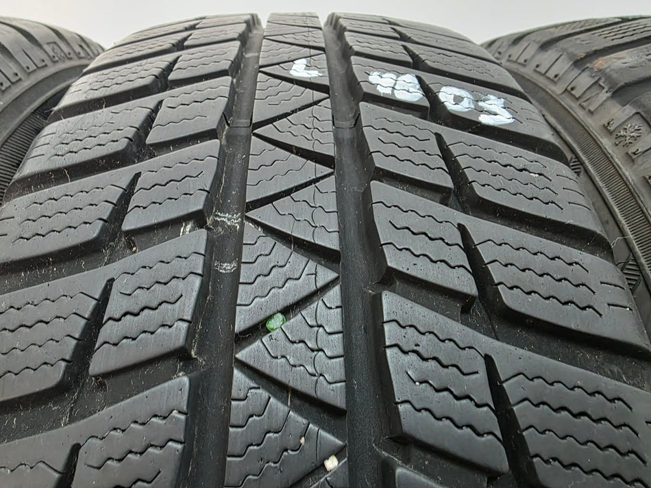 4бр зимни гуми 185/60/15 FALKEN L04803