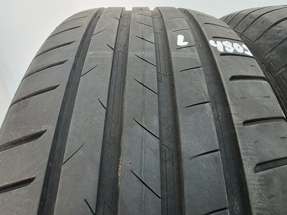 2бр летни гуми 215/65/16 VREDESTEIN L04805