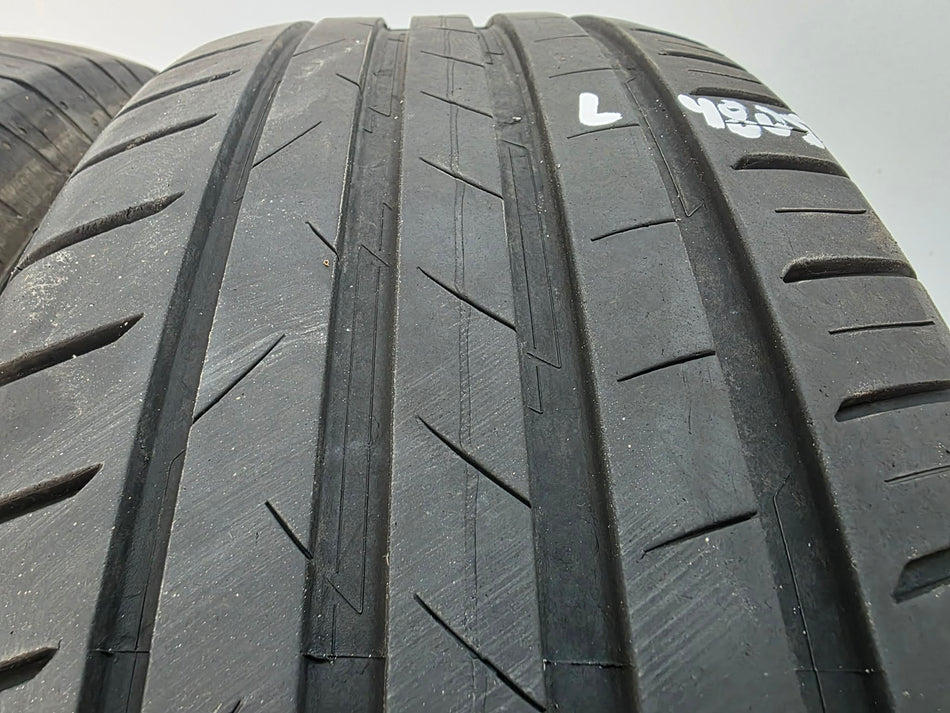 2бр летни гуми 215/65/16 VREDESTEIN L04805