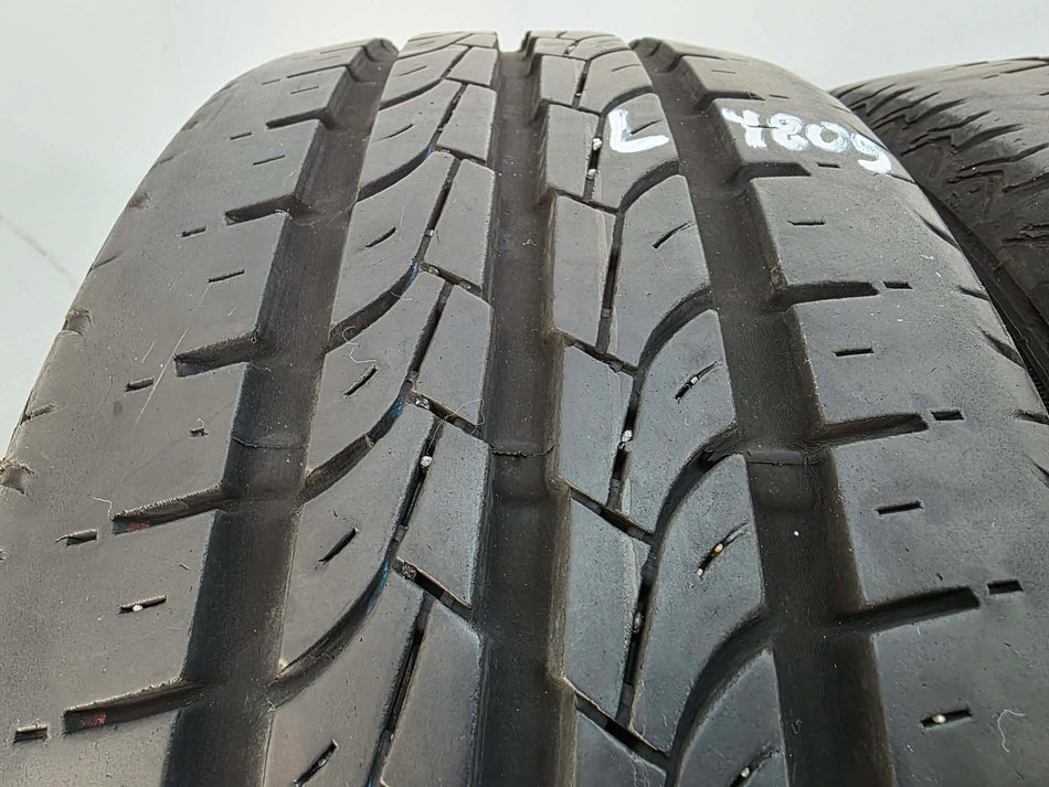 4бр летни гуми за бус 195/60/16C SEMPERIT L04809