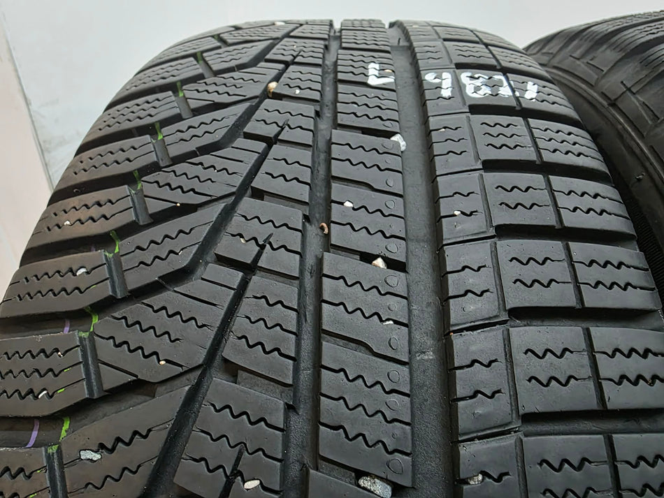 4бр зимни гуми 205/65/16 HANKOOK L04821