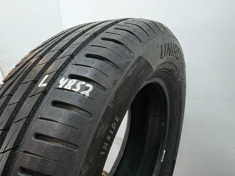 1бр летна гумa 215/65/16 UNIROYAL L04852