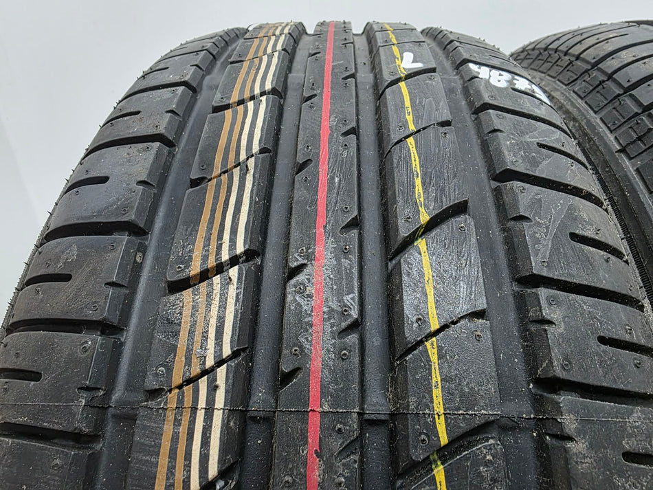3бр летни гуми 205/55/16 BRIDGESTONE L04879