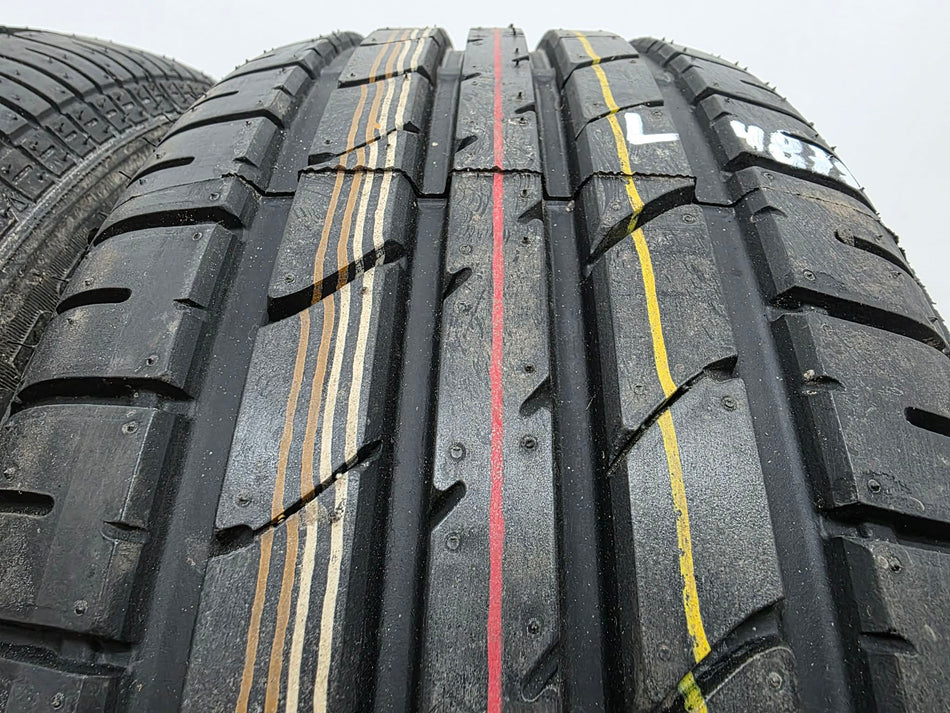 3бр летни гуми 205/55/16 BRIDGESTONE L04879