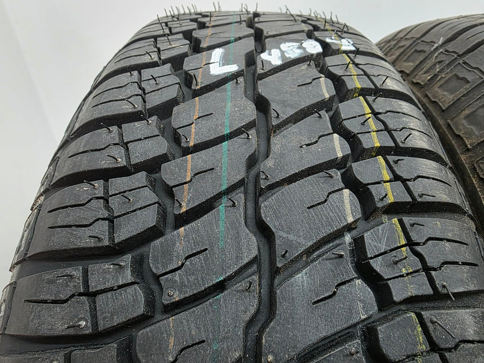 3бр летни гуми 175/65/14 CONTINENTAL L04884