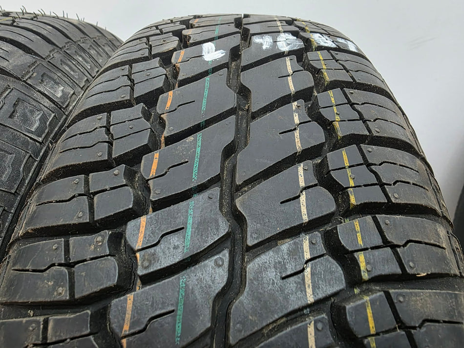 3бр летни гуми 175/65/14 CONTINENTAL L04884
