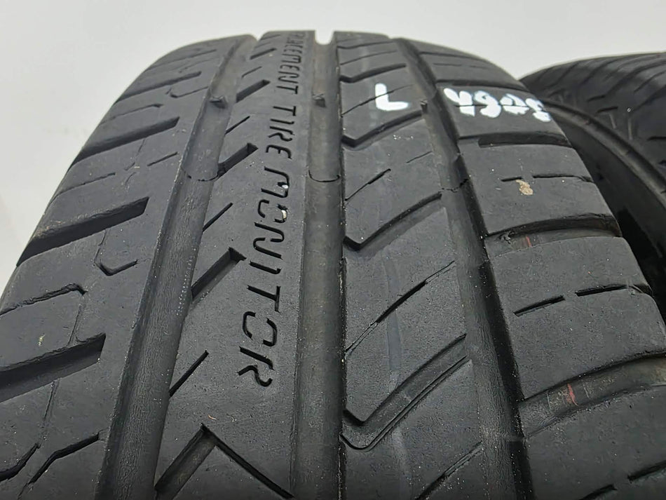 2бр летни гуми 175/70/14 GENERAL L04905