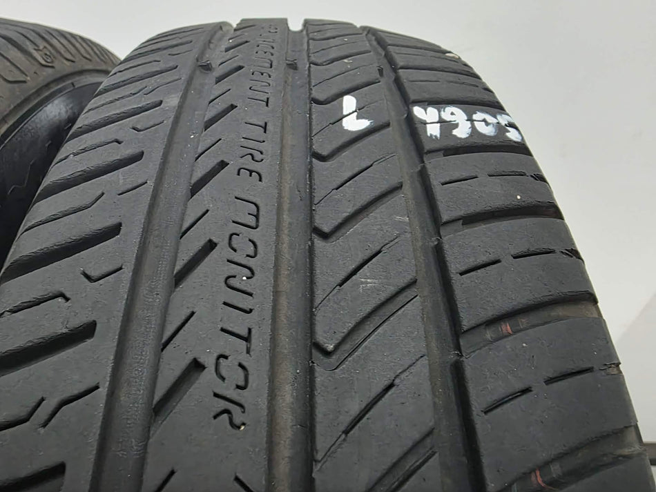 2бр летни гуми 175/70/14 GENERAL L04905