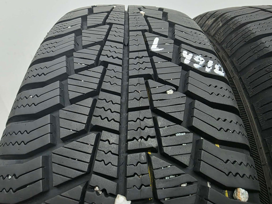 2бр зимни гуми 175/65/15 VIKING L04910