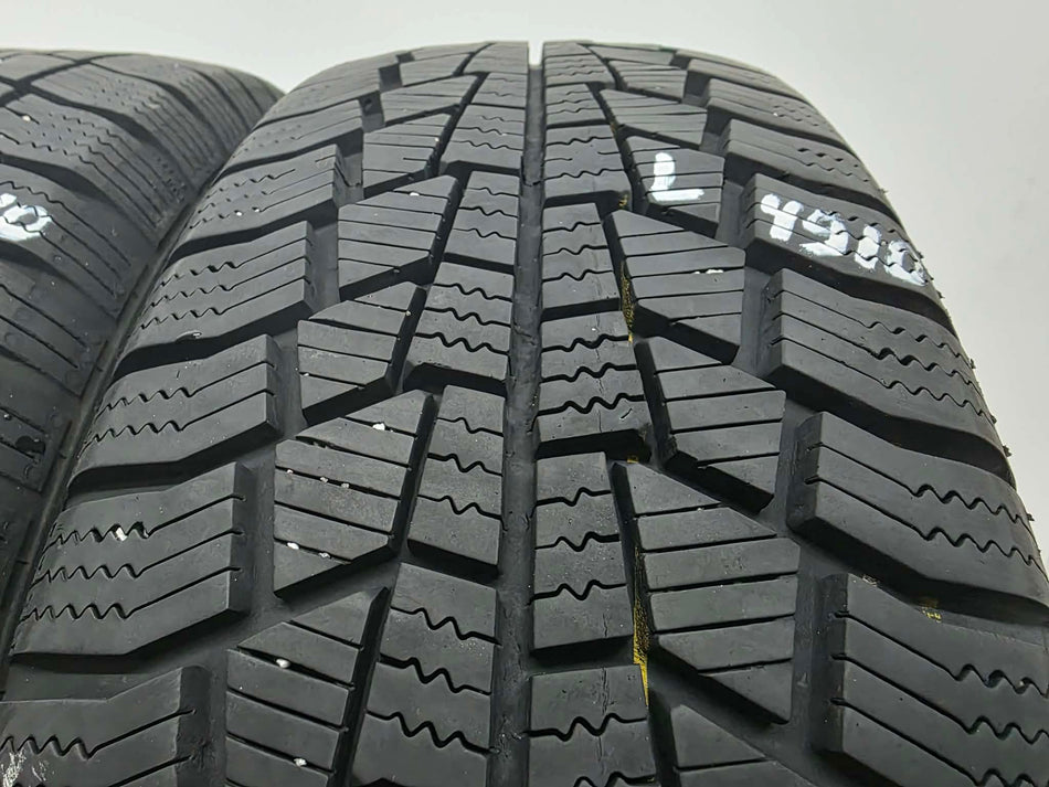 2бр зимни гуми 175/65/15 VIKING L04910