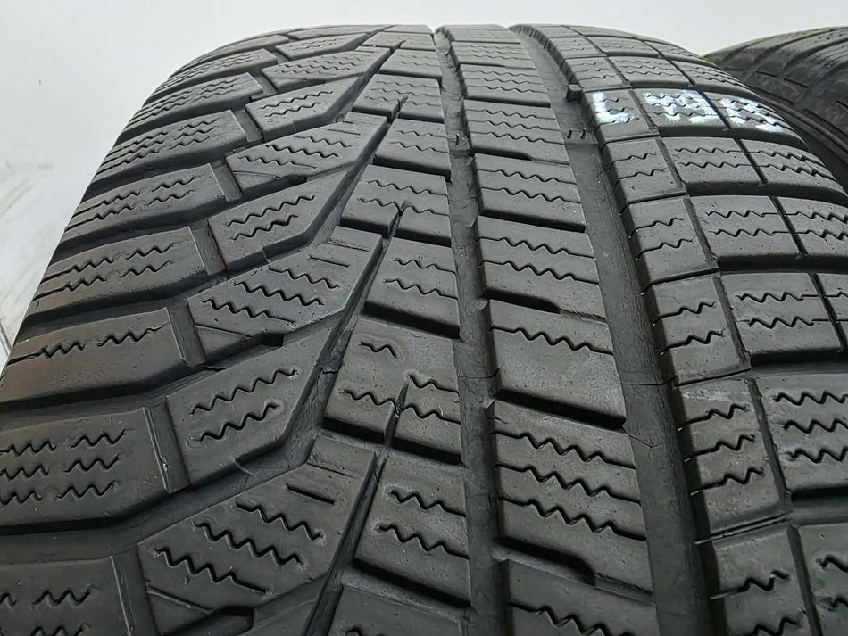 4бр зимни гуми 225/60/15 HANKOOK L04913