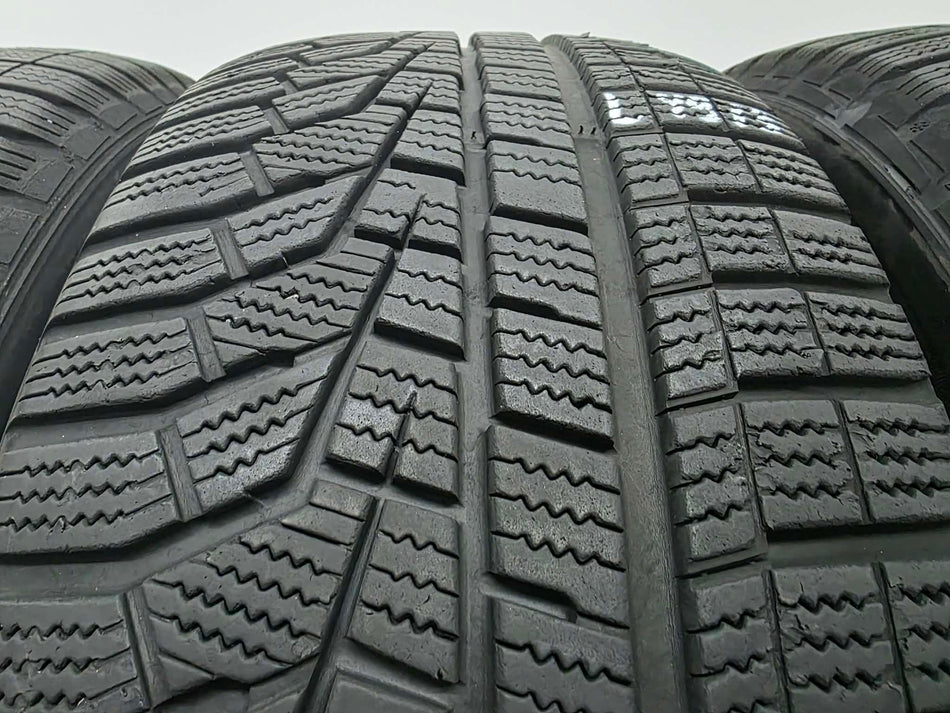 4бр зимни гуми 225/60/15 HANKOOK L04913
