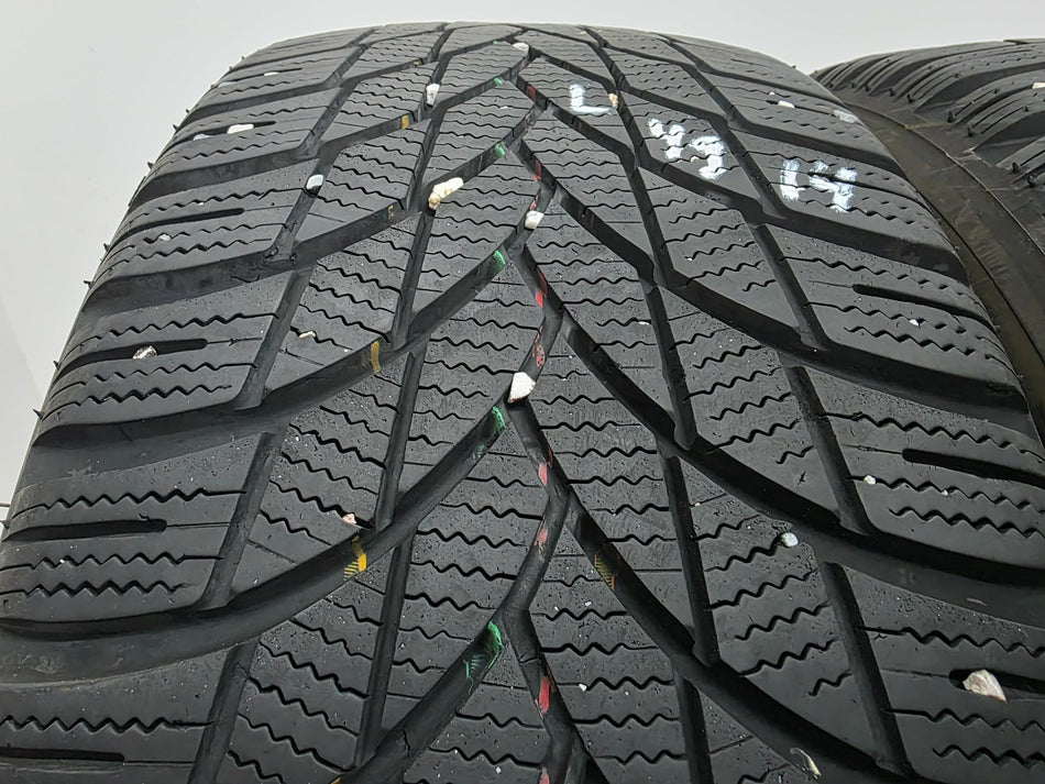 2бр зимни гуми 215/45/17 LASSA L04914