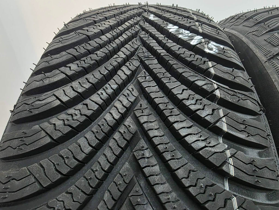 2бр зимни гуми 195/60/16 MICHELIN L04915
