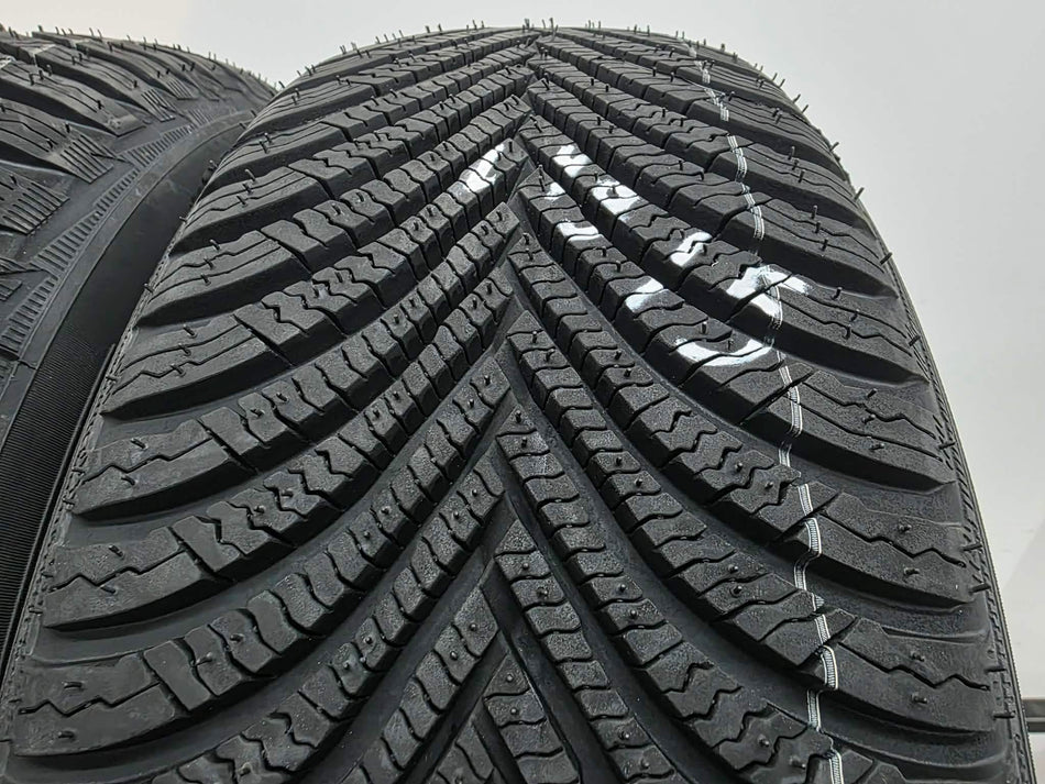 2бр зимни гуми 195/60/16 MICHELIN L04915