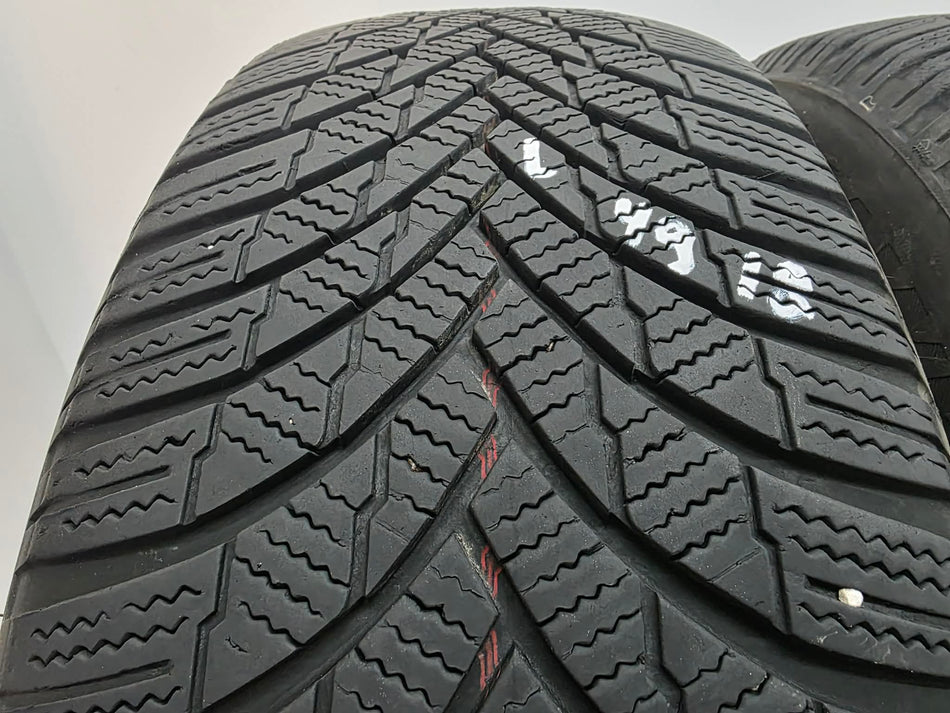2бр зимни гуми 205/60/16 FIRESTONE L04918