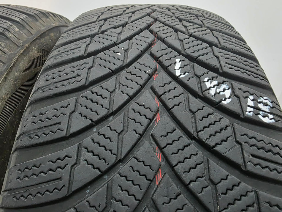 2бр зимни гуми 205/60/16 FIRESTONE L04918