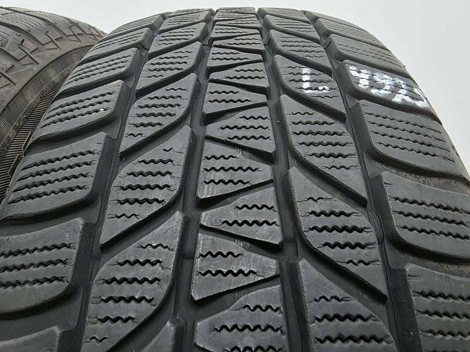 2бр зимни гуми 195/60/16 BRIDGESTONE L04925