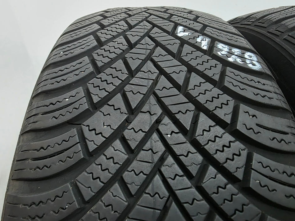 2бр зимни гуми 185/55/15 NEXEN L04928