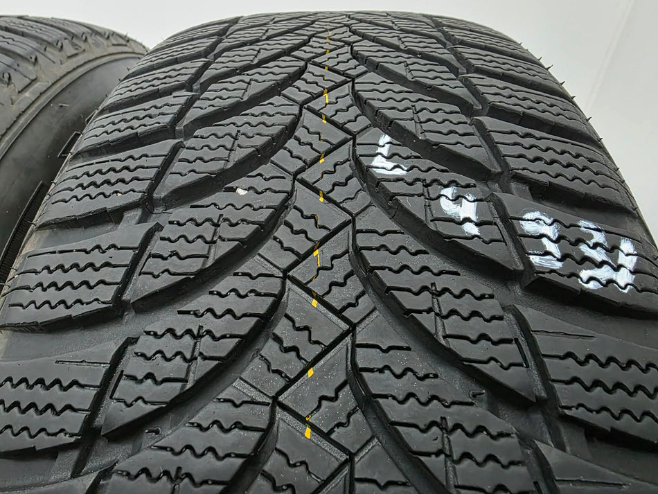 4бр зимни гуми 205/60/16 NEXEN L04931