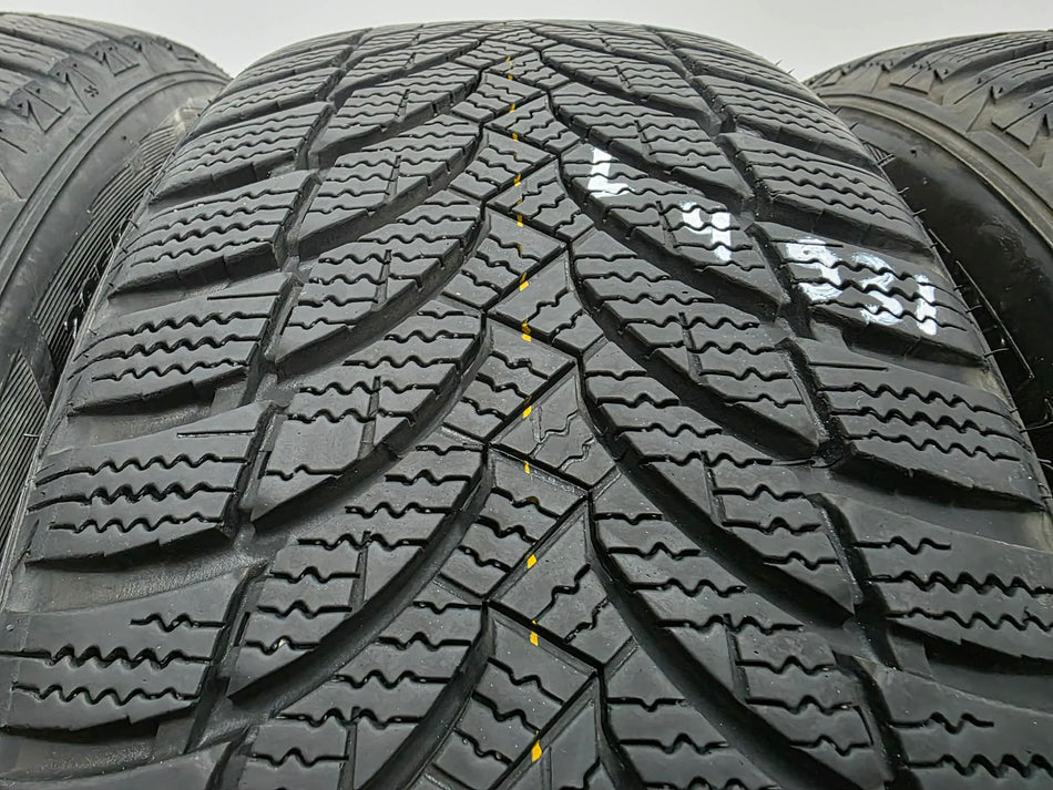 4бр зимни гуми 205/60/16 NEXEN L04931