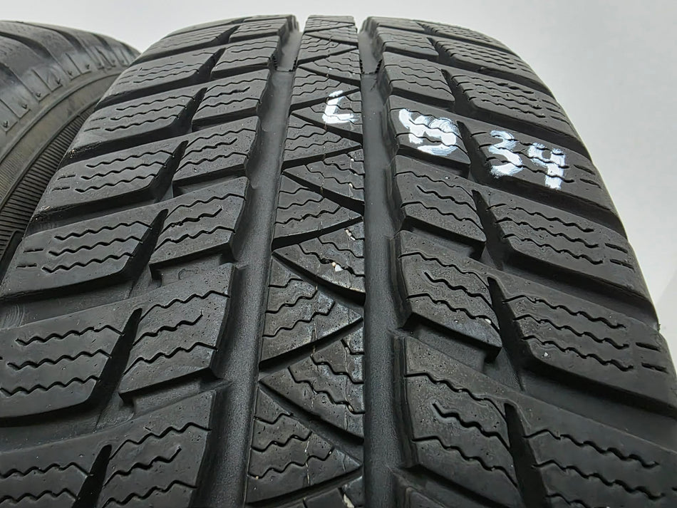 2бр зимни гуми 175/65/14 FALKEN L04934