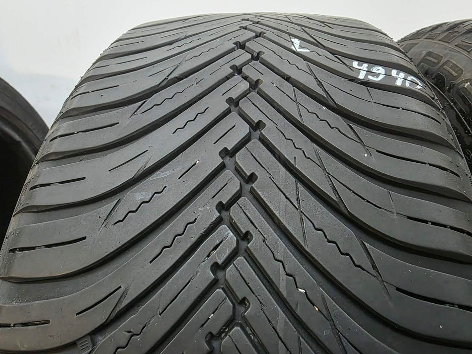 2бр всесезонни гуми 215/45/16 MAXXIS L04940