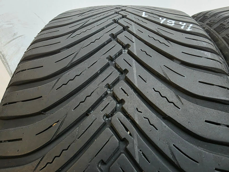2бр всесезонни гуми 205/45/16 MAXXIS L04941