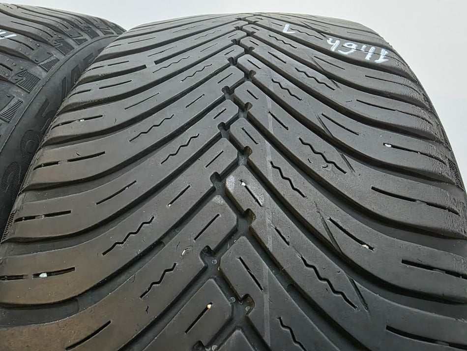 2бр всесезонни гуми 205/45/16 MAXXIS L04941