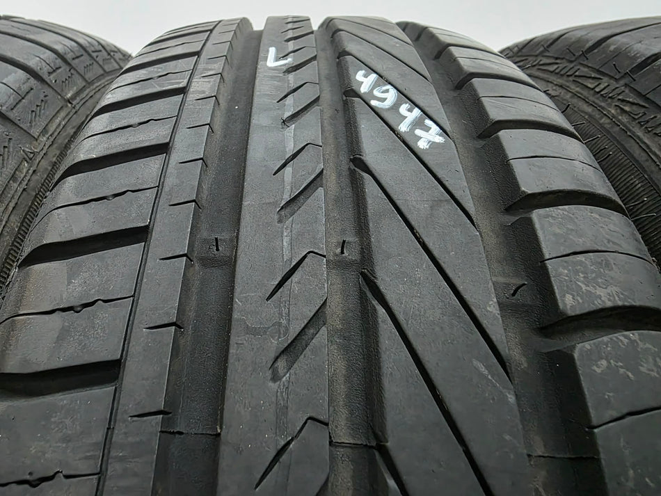 4бр летни гуми 175/65/14 GOODYEAR L04947