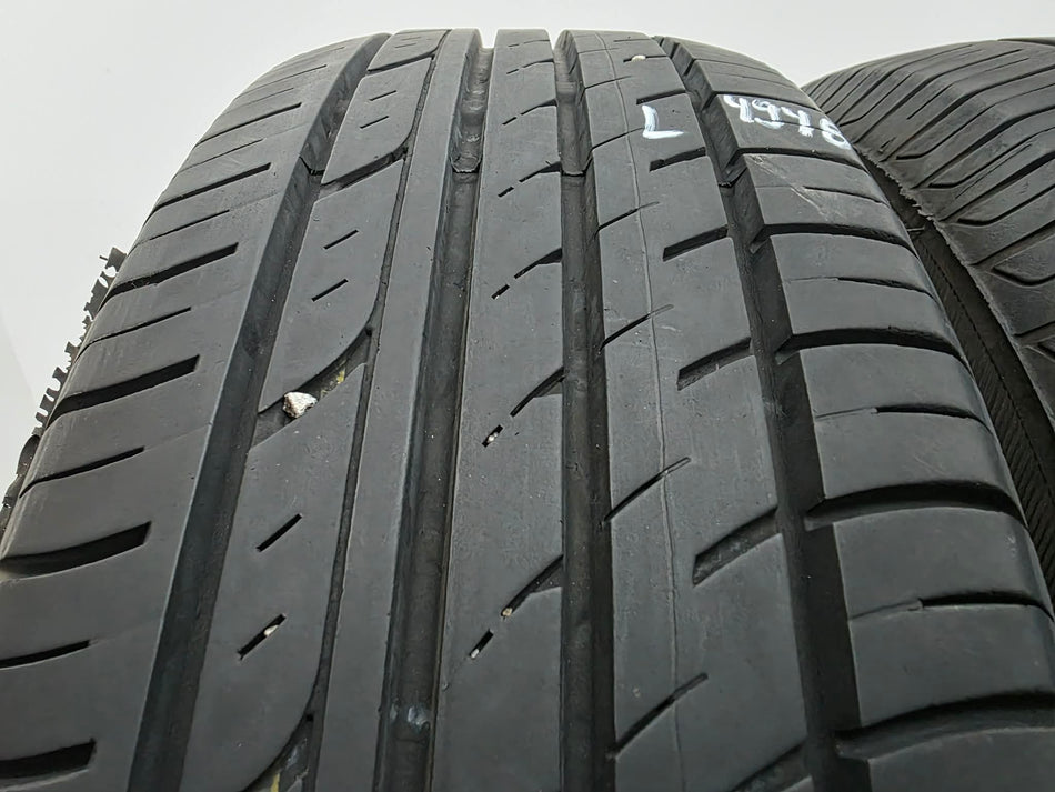 2бр летни гуми 175/70/14 LASSA L04948