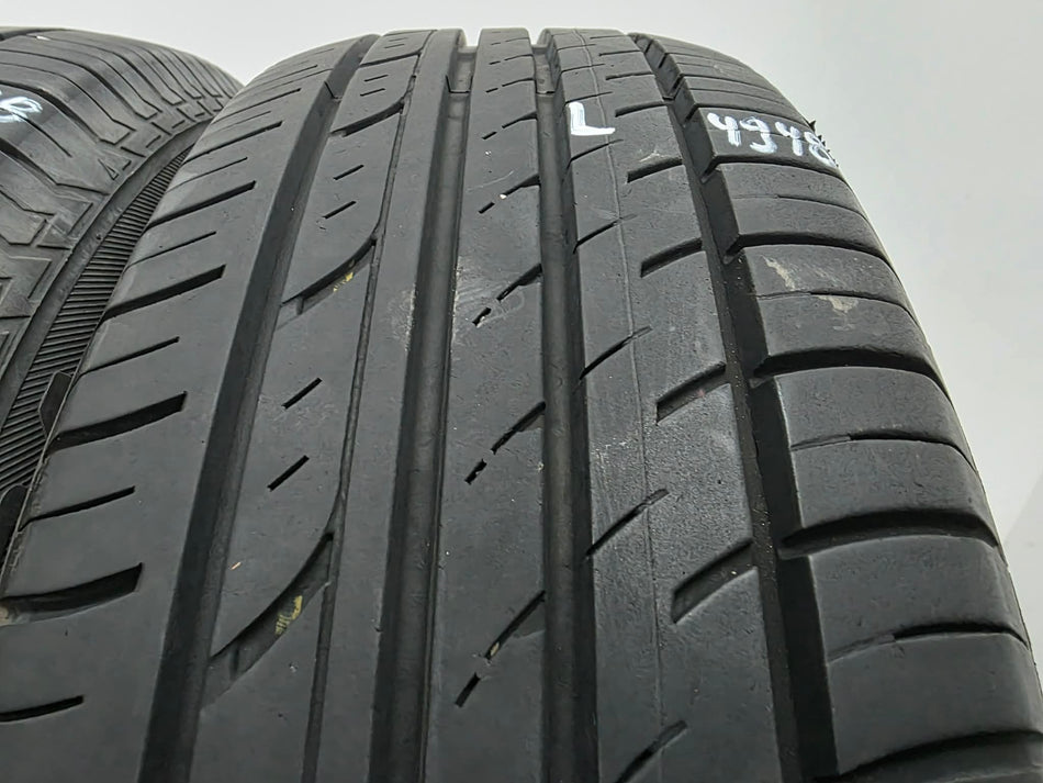 2бр летни гуми 175/70/14 LASSA L04948