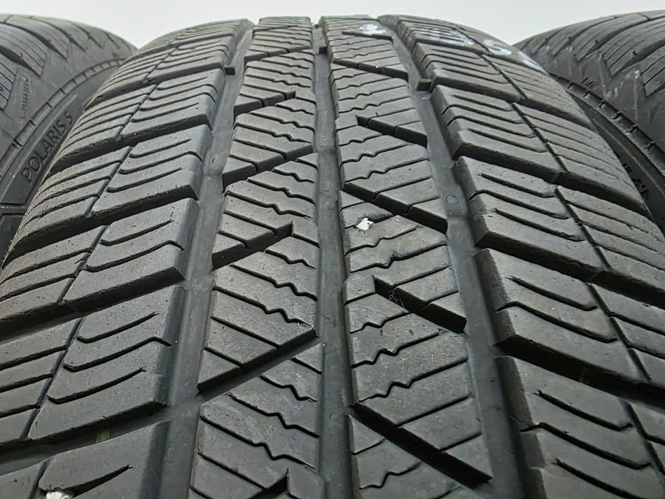 4бр зимни гуми 195/60/16 BARUM L04958