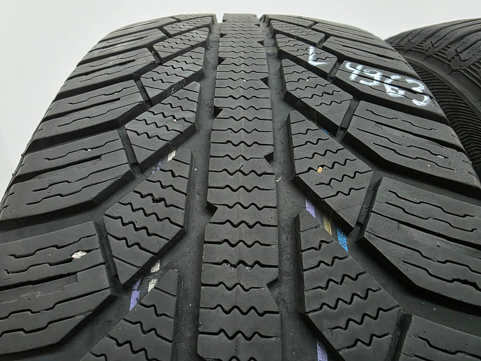 2бр зимни гуми 185/60/15 SEMPERIT L04963