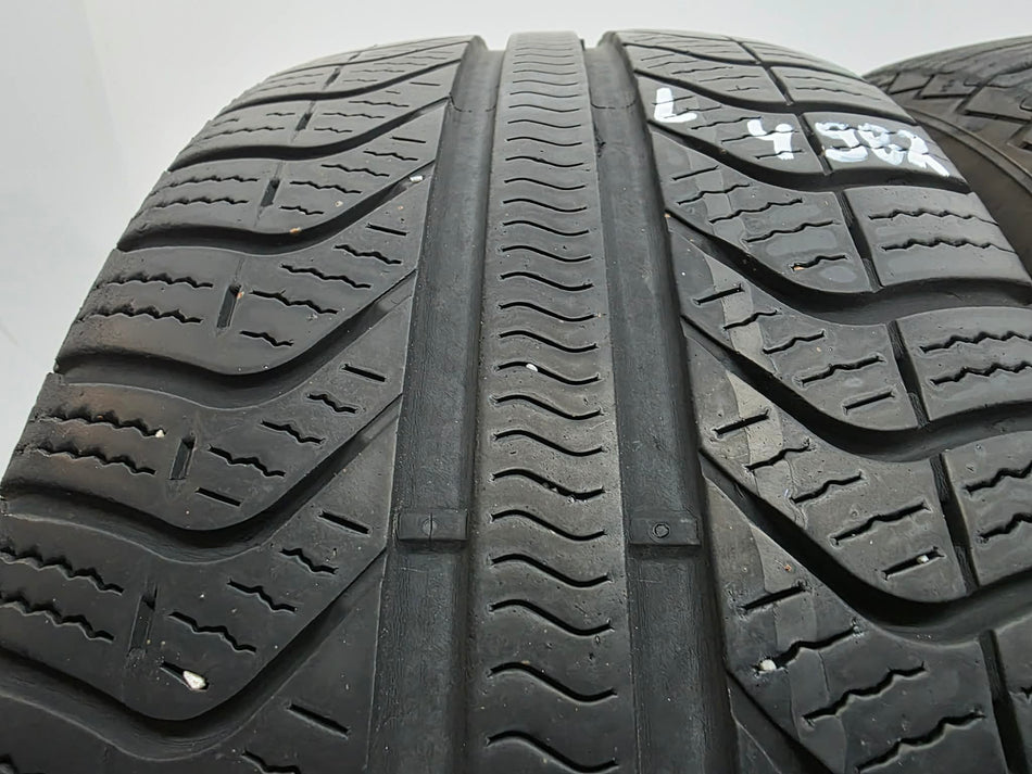 4бр всесезонни гуми 205/55/16 PIRELLI L04982