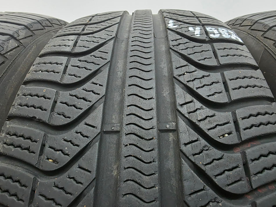 4бр всесезонни гуми 205/55/16 PIRELLI L04982