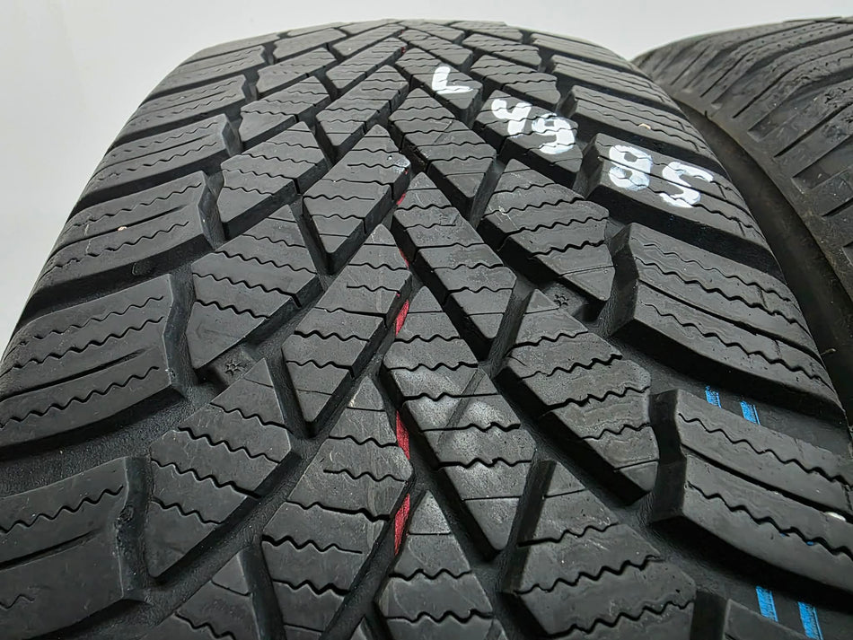 4бр зимни гуми 175/65/14 BRIDGESTONE L04985