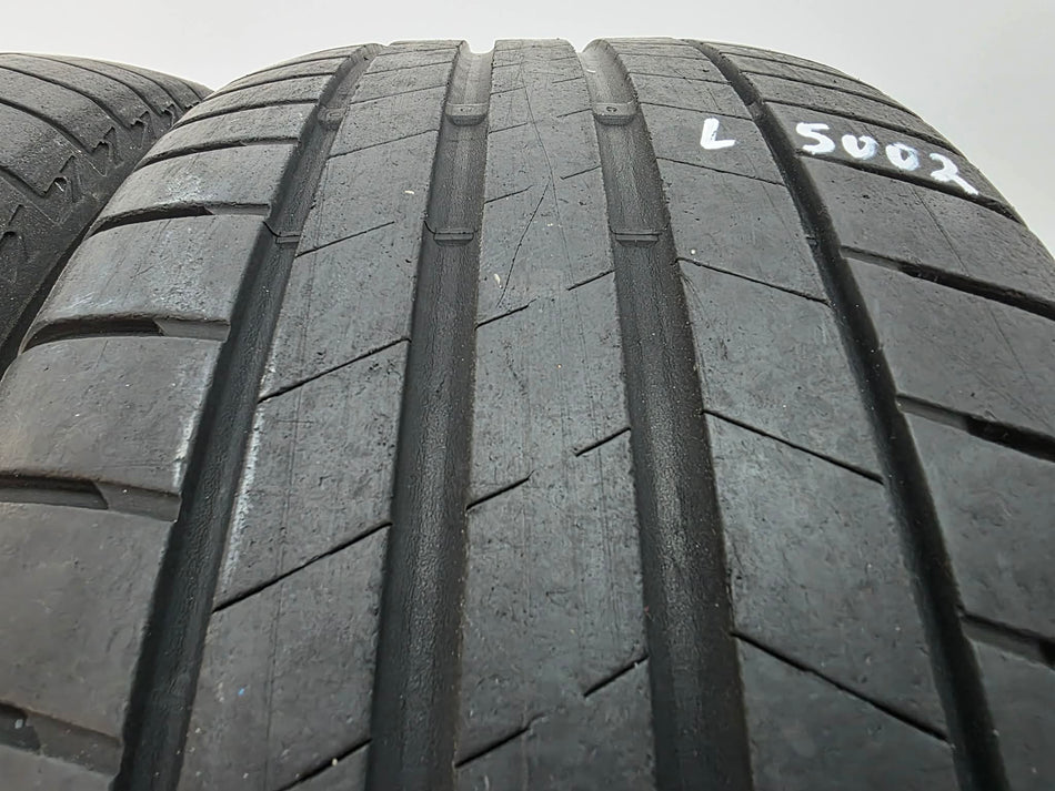 2бр летни гуми 225/55/18 BRIDGESTONE L05002