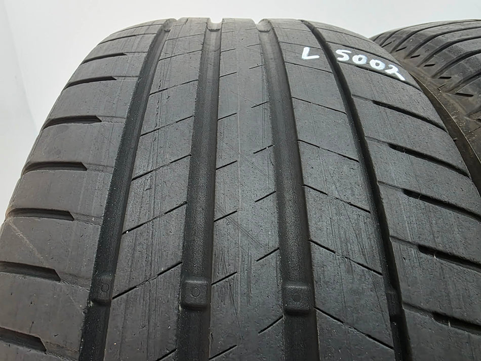 2бр летни гуми 225/55/18 BRIDGESTONE L05002