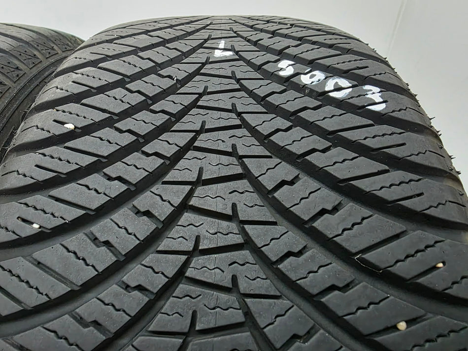 4бр всесезонни гуми 195/50/15 FALKEN L05003