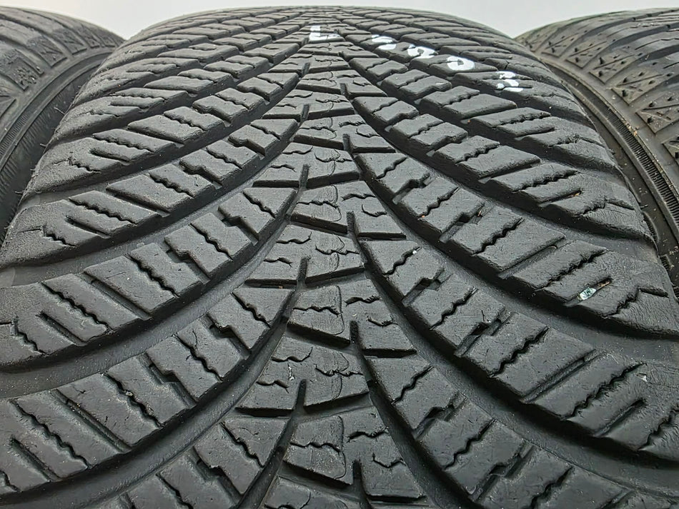 2бр всесезонни гуми 195/50/15 FALKEN L05003